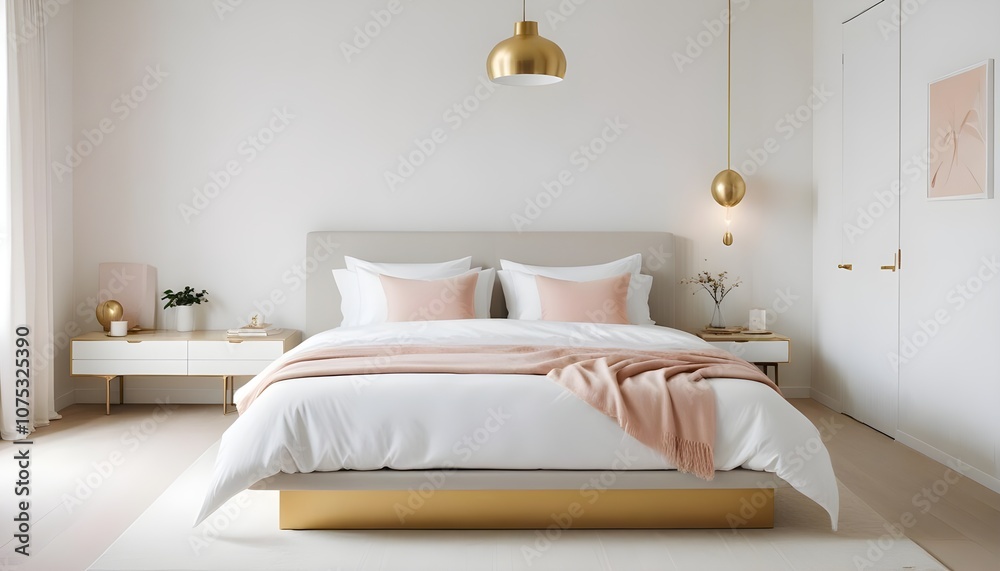 Photo interior modern design Photo interior modern design