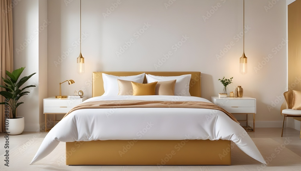 Photo interior modern design Photo interior modern design