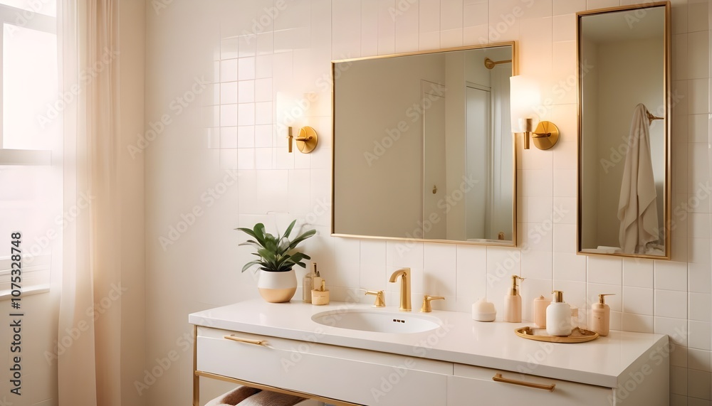 Photo interior modern design Photo interior modern design