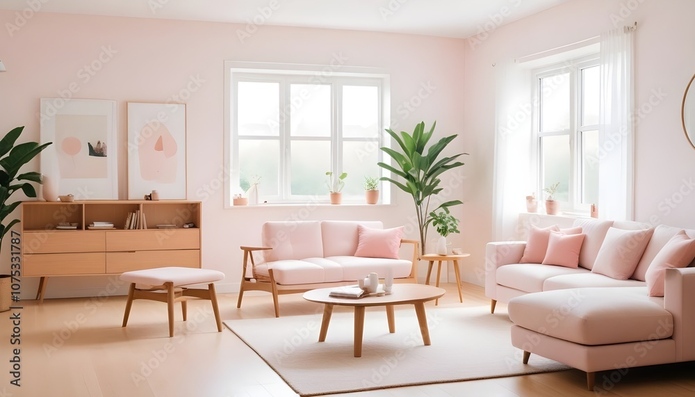 Photo interior modern design Photo interior modern design