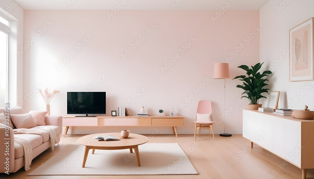 Photo interior modern design Photo interior modern design