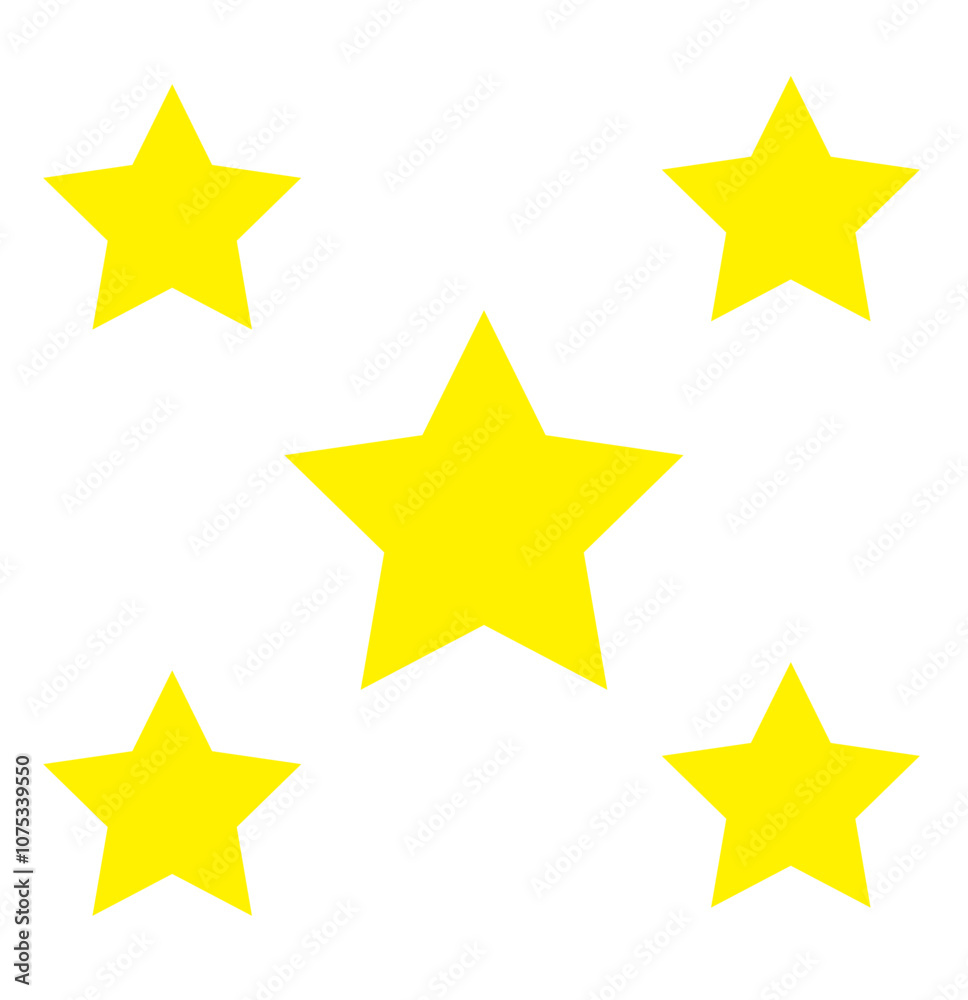 One to five star rating, rate us, review vector icon set isolated on grey background. Customer feedback concept. Vector illustration. 545 One to five star rating, rate us, review vector icon set isolated on grey background. Customer feedback concept. Vector illustration. 545