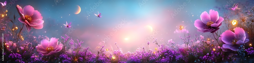 Wallpaper, Hintergrund, Header - Blumen, lila, pink, violett Wallpaper, Hintergrund, Header - Blumen, lila, pink, violett