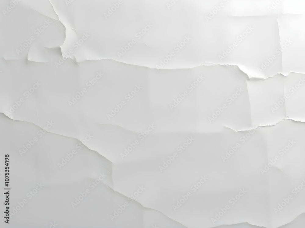 Crumpled paper texture beautiful background Crumpled paper texture beautiful background