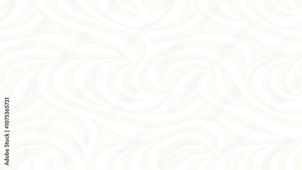 Fototapeta premium Abstract organic pattern design background