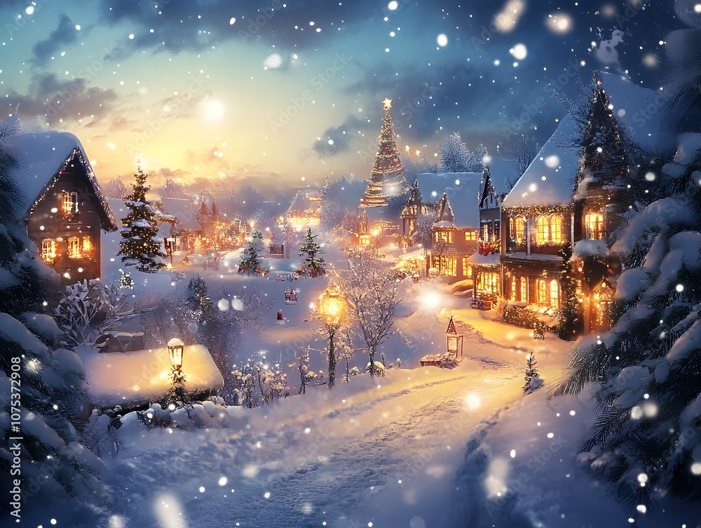 Merry Christmas and happy New Year background Merry Christmas and happy New Year background