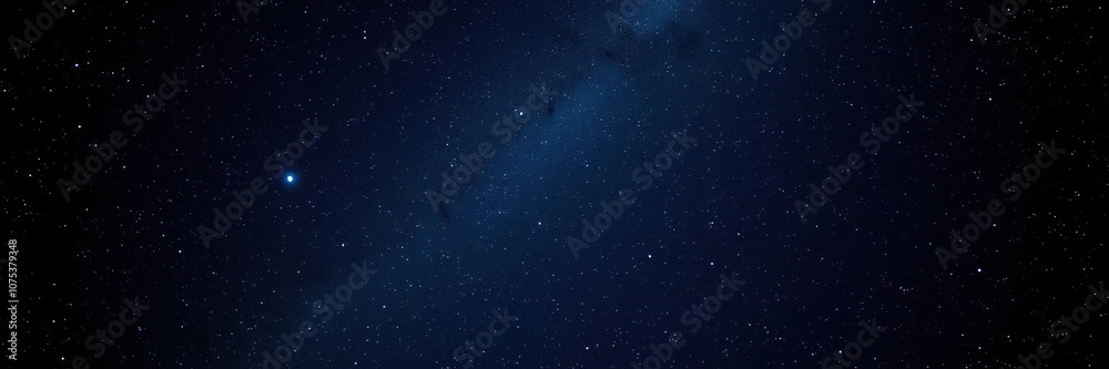 A stunning starry night scene with thousands of twinkling stars and a few bright planets visible in the darkness, planetary, stars A stunning starry night scene with thousands of twinkling stars and a few bright planets visible in the darkness, planetary, stars