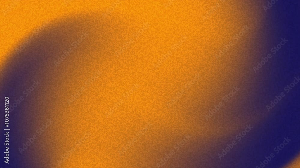 abstract gradient blue orange background abstract gradient blue orange background