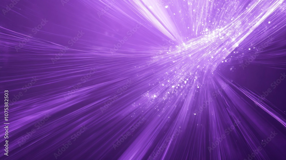 Abstract violet background featuring a starburst design with glossy accents and dynamic lines Beautiful line art illustration Abstract violet background featuring a starburst design with glossy accents and dynamic lines Beautiful line art illustration