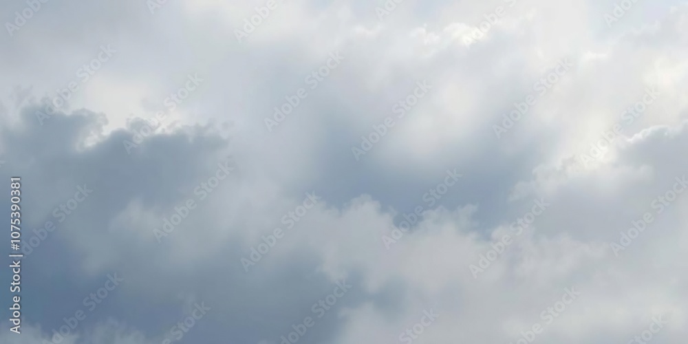 Light grey dark blue swirling clouds with wispy fog, light blue hues, foggy atmosphere, soft focus Light grey dark blue swirling clouds with wispy fog, light blue hues, foggy atmosphere, soft focus