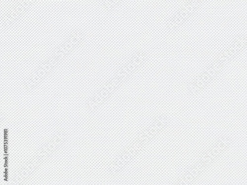 Soft grasscloth pattern woven into a seamless white linen background, texture, casual