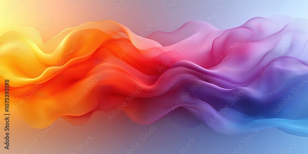 Elegant Minimalist Abstract Background with Soft Gradient Waves, Professional Photography and Studio Lighting - High Resolution, Flat Design, Low Contrast & No Shadows Elegant Minimalist Abstract Background with Soft Gradient Waves, Professional Photography and Studio Lighting - High Resolution, Flat Design, Low Contrast & No Shadows