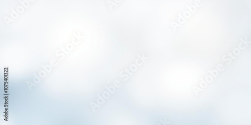 Soft focus gradient background with white, blue, and gray hues creating a calming atmosphere, gentle, subtle, soothing