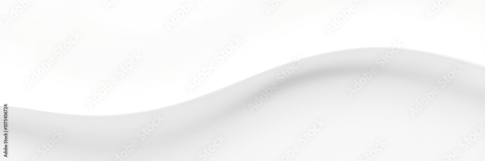 Abstract wavy white gradient with subtle ripples, white gradient, soft focus effect, peaceful ambiance Abstract wavy white gradient with subtle ripples, white gradient, soft focus effect, peaceful ambiance