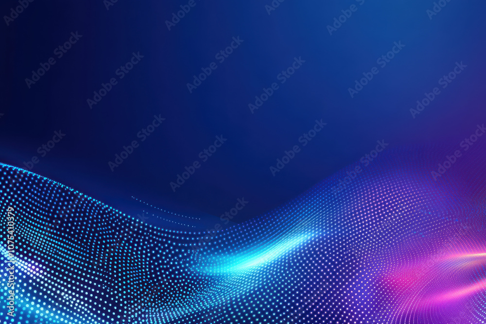 vibrant abstract background featuring flowing waves of light and color, creating sense of movement and energy. Ideal for technology or digital themes vibrant abstract background featuring flowing waves of light and color, creating sense of movement and energy. Ideal for technology or digital themes