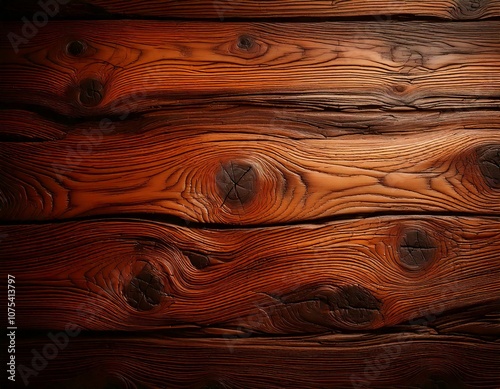 Wooden textures
