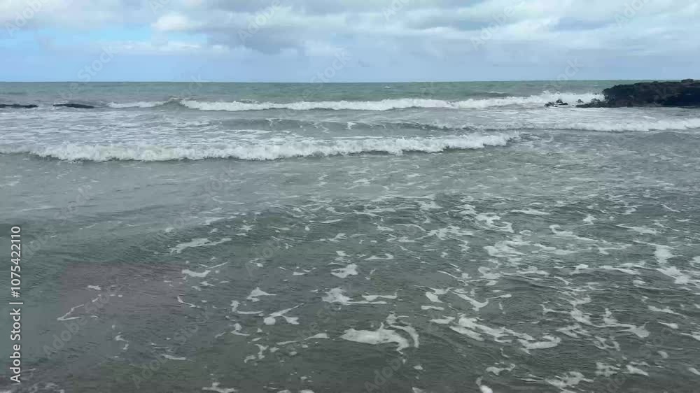 água do mar água do mar