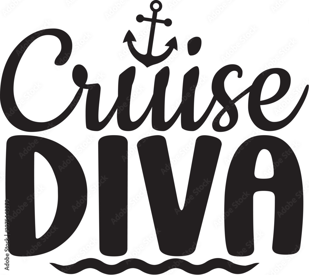 Cruise Diva