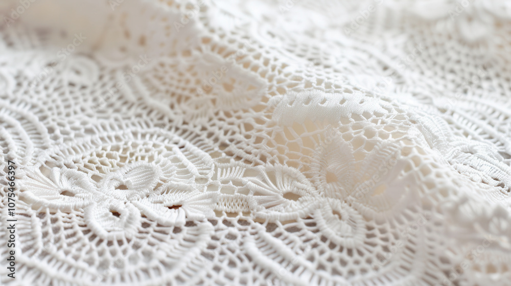 Lace Texture Lace Texture
