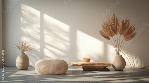 Wallpaper Showcasing A Mand...