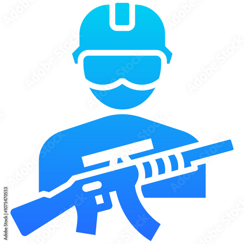 Soldier Icon
