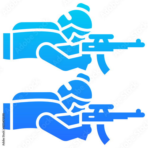 Assault Icon