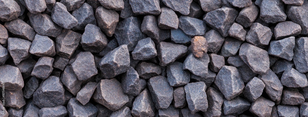 Textured black rock surface ideal for creative design with ample space for personalized messages or decorative applications Textured black rock surface ideal for creative design with ample space for personalized messages or decorative applications