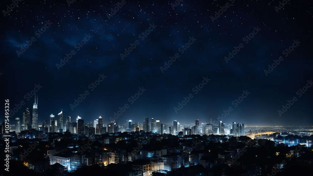 city at night city at night