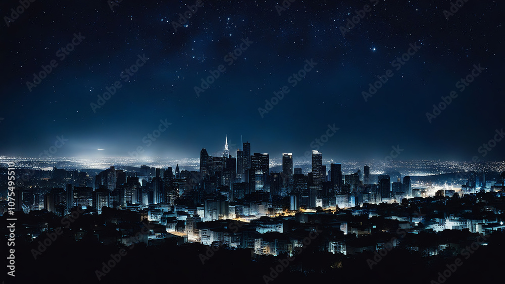city at night city at night