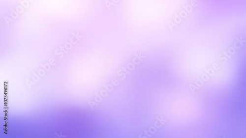 Soft focus purple and blue gradient background with subtle white haze, background, minimalism