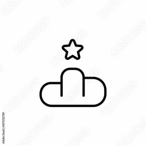 pedestal winner icon sign vector