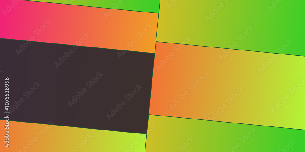 Obraz premium Elegant Triangular Pattern: Geometric Background Design Featuring a Harmonious Composition that Inspires Creativity and Professionalism in Visual Projects and Presentations