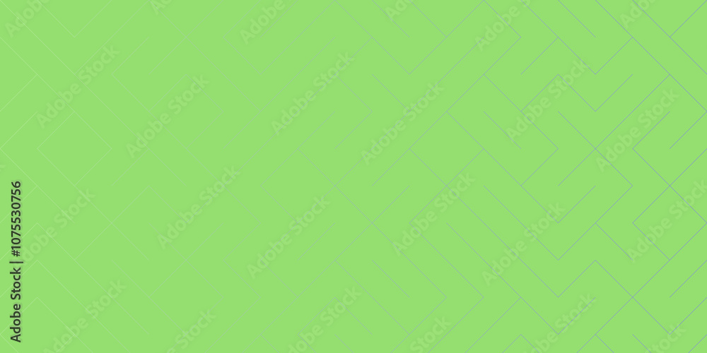 Fototapeta premium Geometric Pattern Abstract Art: Labyrinth Design with Modern Background and Symmetrical Composition for Creative Projects and Inspiring Visual Concepts