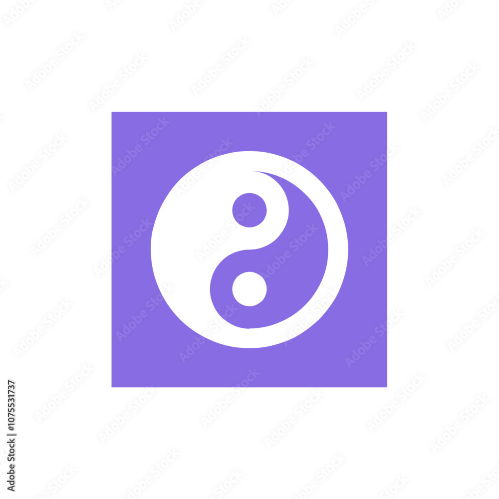 Yin Yang Symbol
Yin Yang Symbol