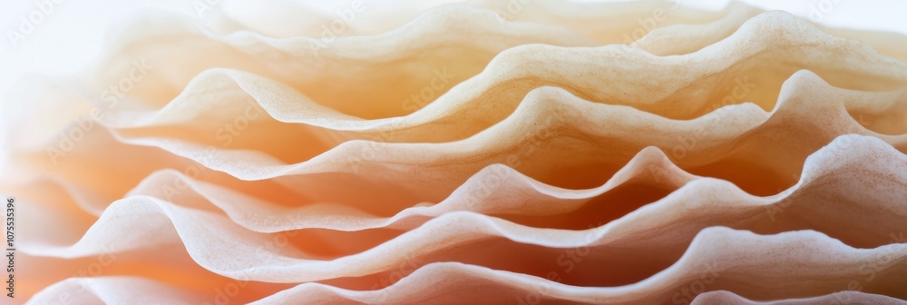Soft focus on organic shapes in brown and pink creates a warm, natural atmosphere for calming decor Soft focus on organic shapes in brown and pink creates a warm, natural atmosphere for calming decor