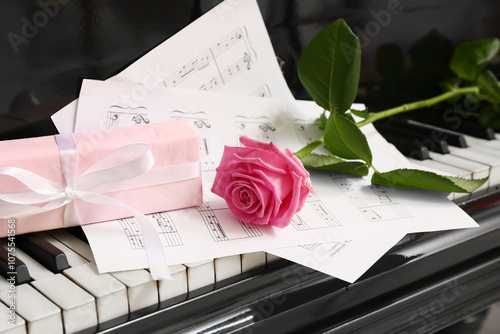 Gift for Valentine's Day wi...