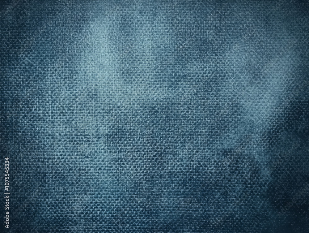Blue background with a patterned texture Blue background with a patterned texture