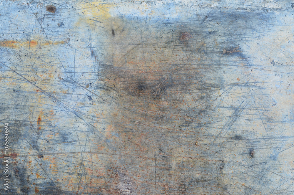 Photo of grunge metal surface Photo of grunge metal surface