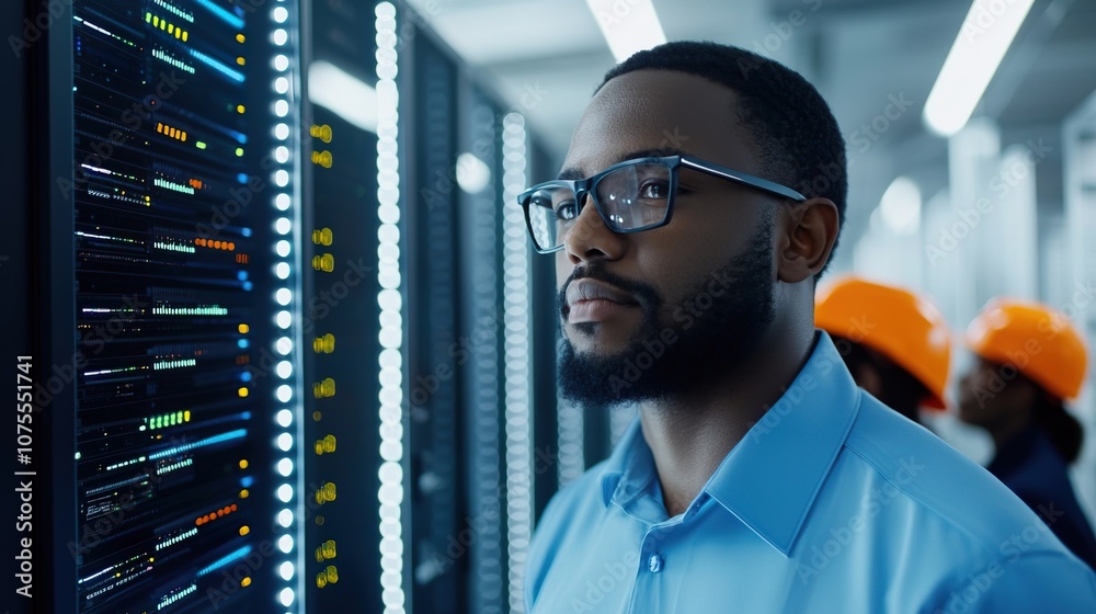 Professional Monitoring of Server Security Status Professional Monitoring of Server Security Status