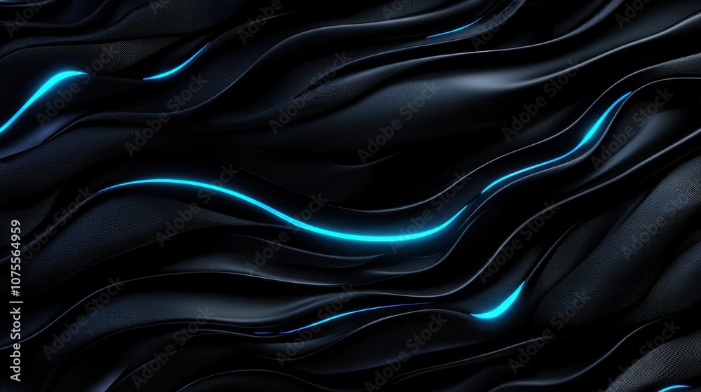 A sleek, dark background with fluid, glowing blue lines that create a sense of motion and depth, evoking a modern and dynamic atmosphere. A sleek, dark background with fluid, glowing blue lines that create a sense of motion and depth, evoking a modern and dynamic atmosphere.