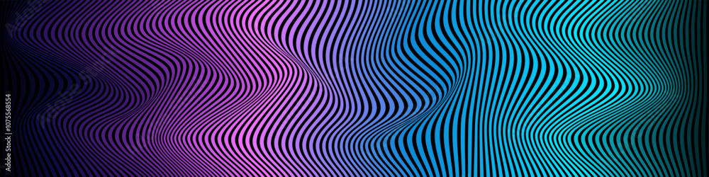 Modern abstract background. Dynamic wavy lines. Shiny moving lines design. Flowing wave lines pattern. Futuristic graphic. Suit for cover, header, wallpaper, backdrop, banner, website Modern abstract background. Dynamic wavy lines. Shiny moving lines design. Flowing wave lines pattern. Futuristic graphic. Suit for cover, header, wallpaper, backdrop, banner, website