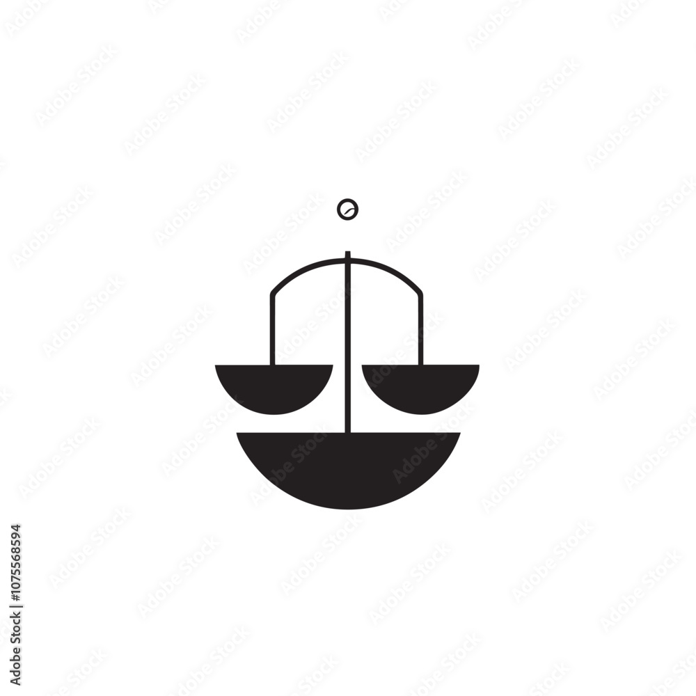 Scales In cartoon, hand-drawn flat style. image for social media, websites and UI. Isolated 2D vector design in logo, icon, sketch style, simple line vector, single color. AI Generative Art. Scales In cartoon, hand-drawn flat style. image for social media, websites and UI. Isolated 2D vector design in logo, icon, sketch style, simple line vector, single color. AI Generative Art.