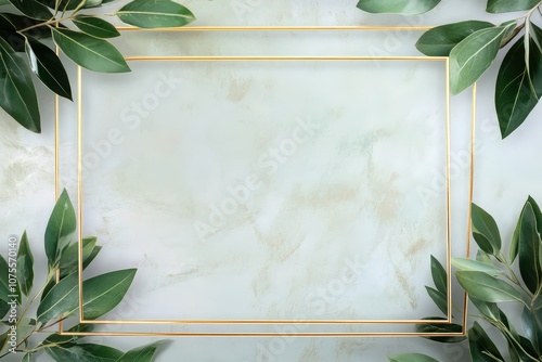 Close-Up of a woman is writing on a piece of paper with a pen with Blurred Background. Beautiful simple AI generated image
