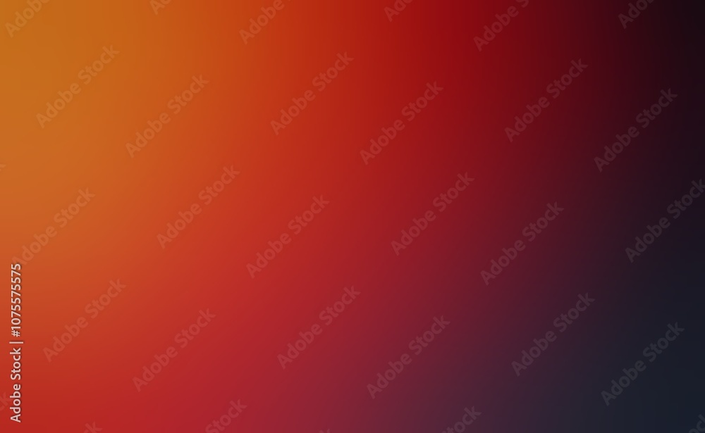 Black red yellow gradient defocused empty plain background. Retro style. Black red yellow gradient defocused empty plain background. Retro style.