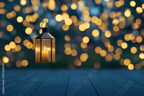 A soft-focus close-up of an acoustic guitarist playing gently, creating a relaxing atmosphere,. Beautiful simple AI generated image