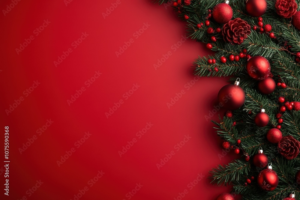 Cute little girl 2-4 with a red bow prepares Christmas gingerbread cookies in the New Year's kitchen.. Beautiful simple AI generated image Cute little girl 2-4 with a red bow prepares Christmas gingerbread cookies in the New Year's kitchen.. Beautiful simple AI generated image