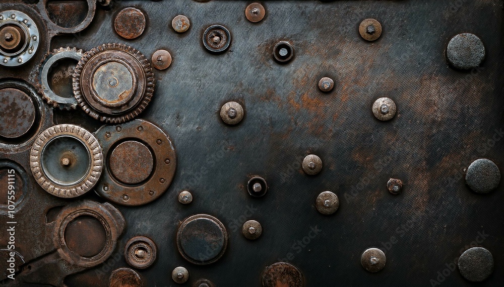old rusty door old rusty door