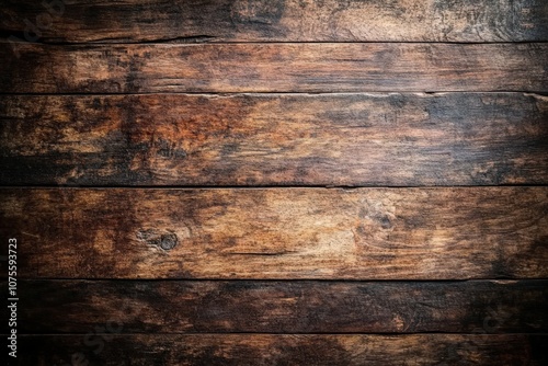 Close-up of wooden wall, Austria. Beautiful simple AI generated image