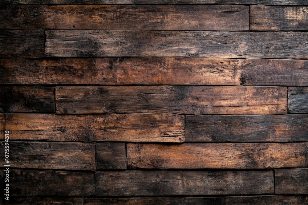 old wood background texture with striped multi-colored wood. Beautiful simple AI generated image old wood background texture with striped multi-colored wood. Beautiful simple AI generated image