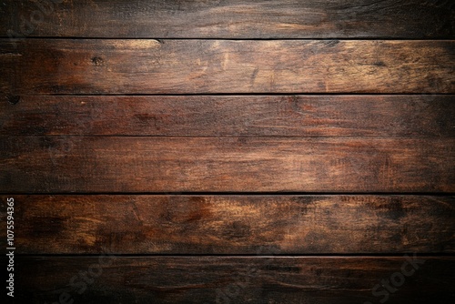 Gray Board Wallpaper with copy-space. Premium, Vintage Wooden Texture Banner.. Beautiful simple AI generated image